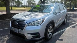 2019 Subaru Ascent Premium 8-Passenger