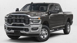 2026 Ram Ram Pickup 2500 Lone Star