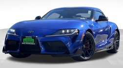 2023 Toyota GR Supra 3.0 Premium