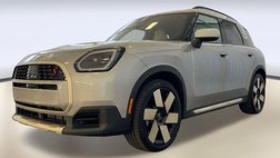 2025 MINI Countryman Cooper S ALL4