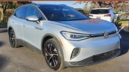 2022 Volkswagen ID.4 Pro S