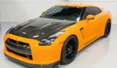 2009 Nissan GT-R Premium