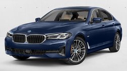 2023 BMW 5 Series 530e xDrive