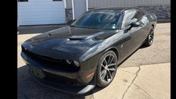 2016 Dodge Challenger 