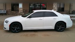 2020 Chrysler 300 Touring