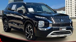 2023 Mitsubishi Outlander PHEV 40th Anniversary