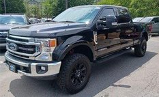 2022 Ford Super Duty F-350 Lariat