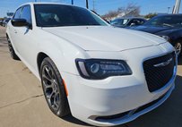 2018 Chrysler 300 Touring L