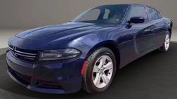 2015 Dodge Charger SE
