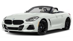 2019 BMW Z4 sDrive 30i