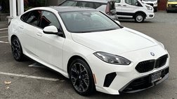 2025 BMW 2 Series 228 xDrive Gran Coupe