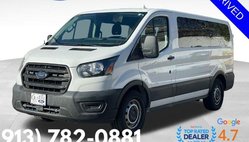 2020 Ford Transit 150 XL