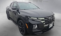 2023 Hyundai Santa Cruz Night