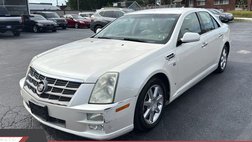 2009 Cadillac STS Base