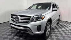2017 Mercedes-Benz GLS GLS 450