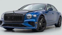 2026 Bentley Flying Spur Azure