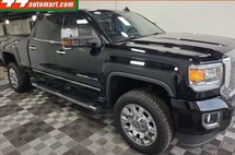 2016 GMC Sierra 2500HD Denali