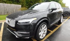 2018 Volvo XC90 T6 Inscription