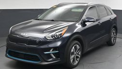 2022 Kia Niro EV EX Premium