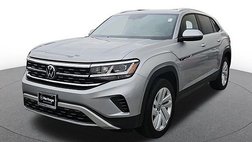 2023 Volkswagen Atlas Cross Sport SE 4Motion