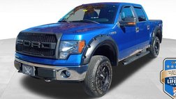 2010 Ford F-150 XL