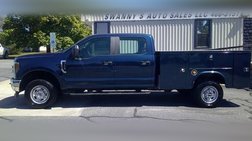 2019 Ford Super Duty F-250 XL