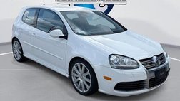 2008 Volkswagen R32 Base