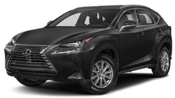 2019 Lexus NX 300 300 FWD