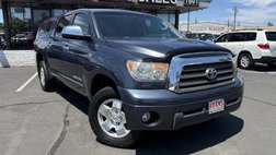 2008 Toyota Tundra Limited