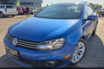 2012 Volkswagen Eos Komfort SULEV