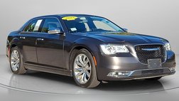2018 Chrysler 300 Limited