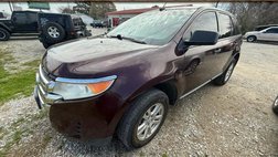 2011 Ford Edge SE