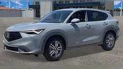 2025 Acura ADX Base