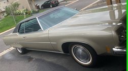 1973 Oldsmobile Ninety-Eight 