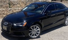 2015 Audi A3 2.0T quattro Premium Plus