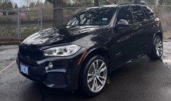 2015 BMW X5 xDrive50i