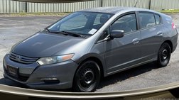 2010 Honda Insight LX