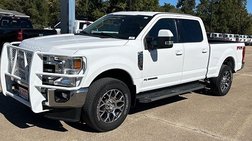 2020 Ford Super Duty F-250 Lariat