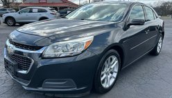 2015 Chevrolet Malibu LT