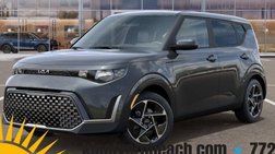 2025 Kia Soul EX