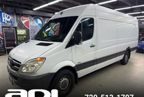 2010 Mercedes-Benz Sprinter 2500
