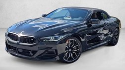 2024 BMW 8 Series M850i xDrive
