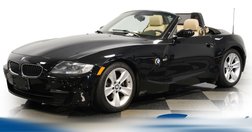 2006 BMW Z4 3.0i