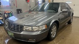 2004 Cadillac Seville SLS