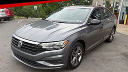 2019 Volkswagen Jetta R-Line