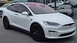 2018 Tesla Model S 75D