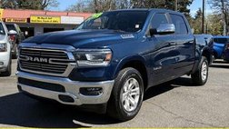 2021 Ram Ram Pickup 1500 Laramie