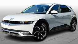 2023 Hyundai Ioniq 5 SE