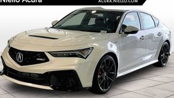 2026 Acura Integra Type S