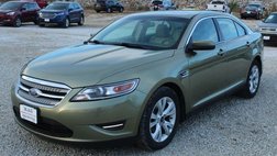 2012 Ford Taurus SEL
